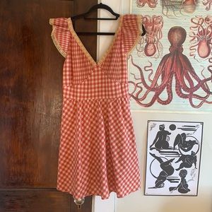 Anoki Mini Dress NEVER WORN